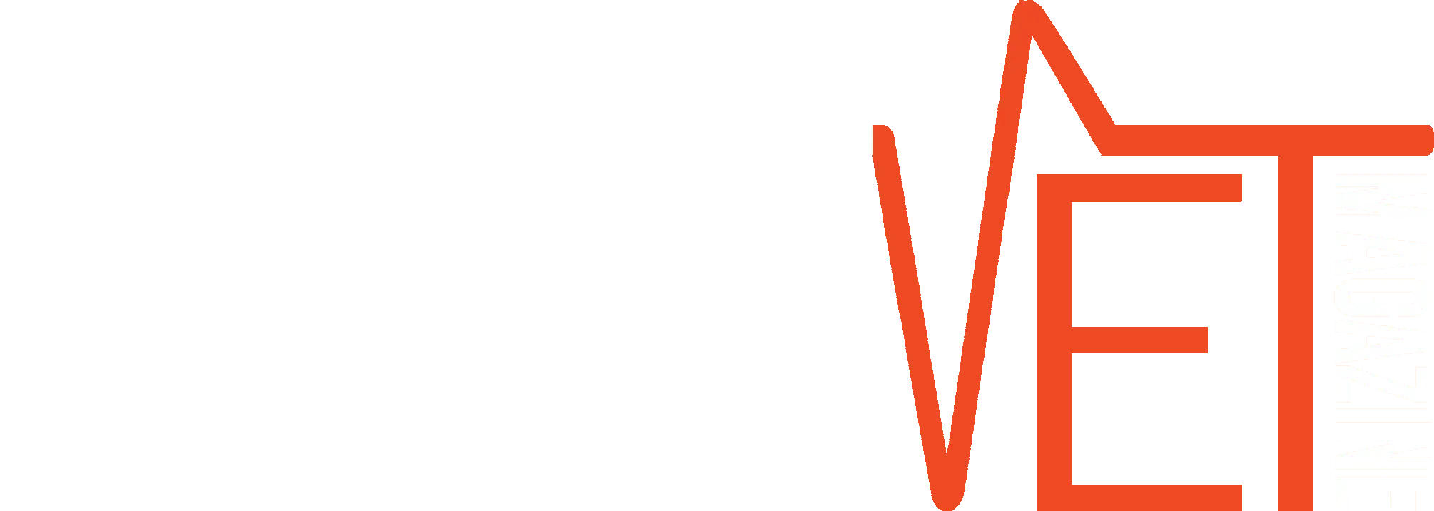 Pet Vet Magazine Logo