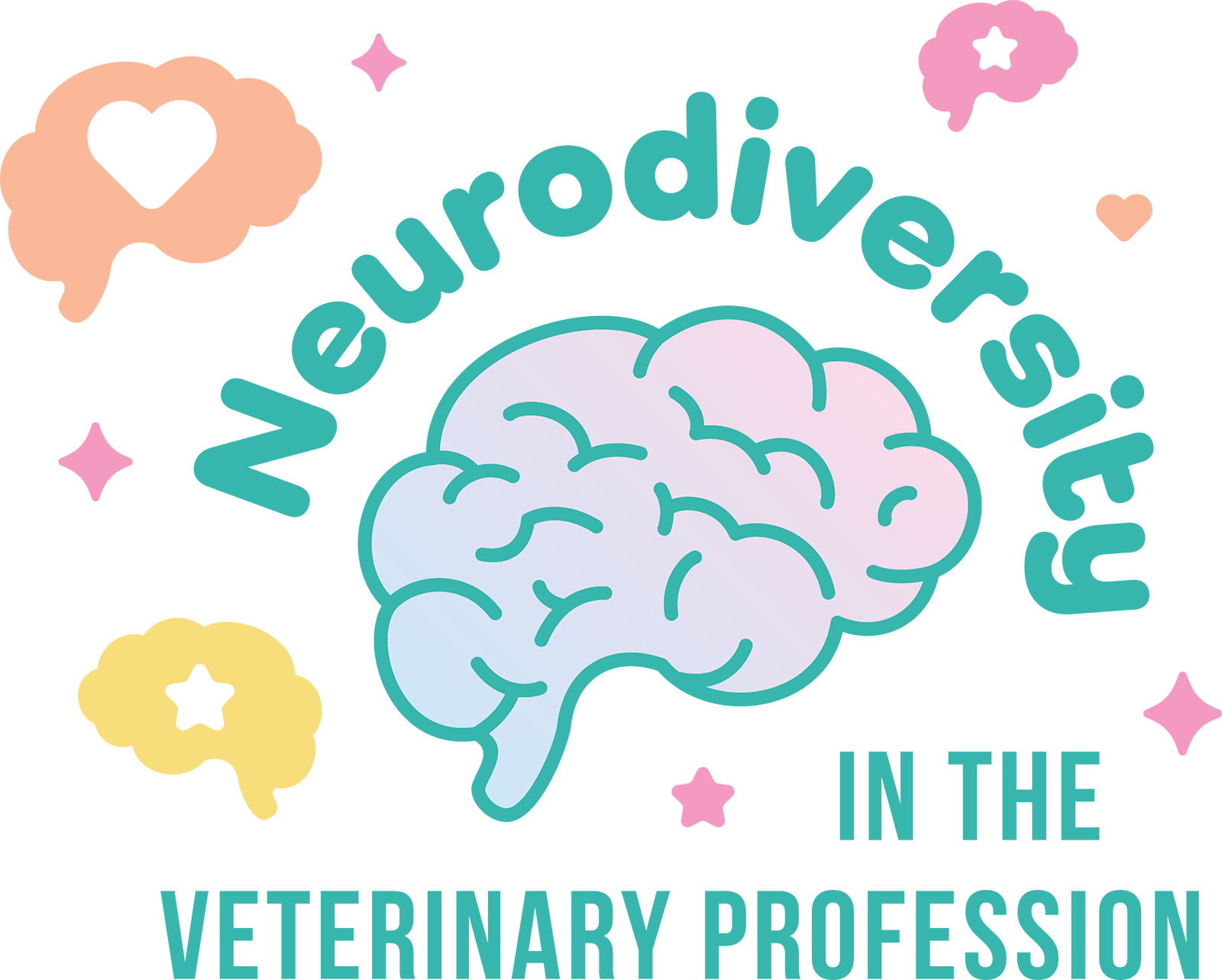 "Neurodiversity in the Veterinary Profession"
