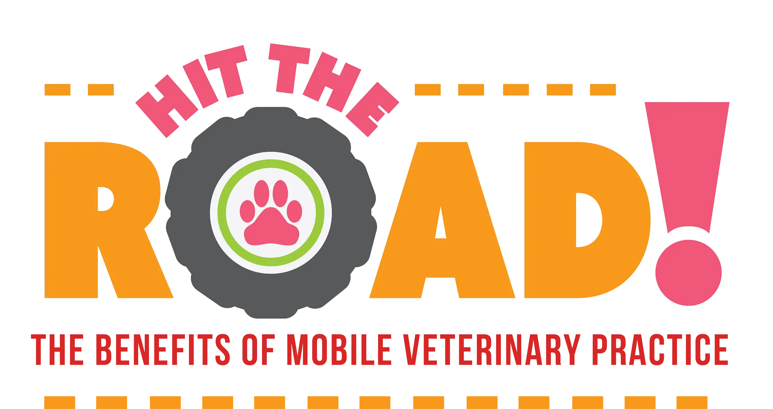 Hit the Road! The Benefits of Mobile Veterinary Practice title