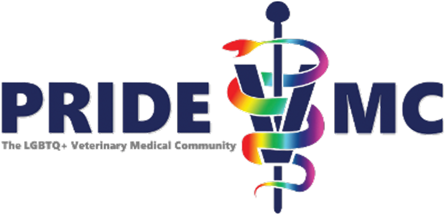 Pride VMC logo