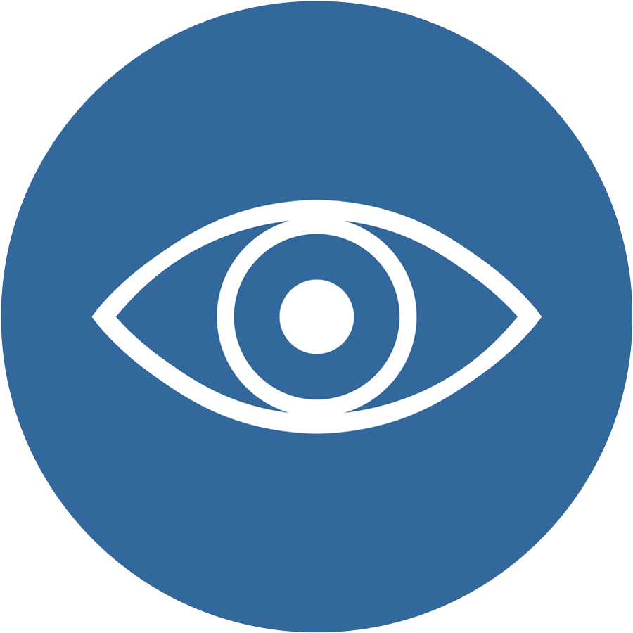 open eye icon