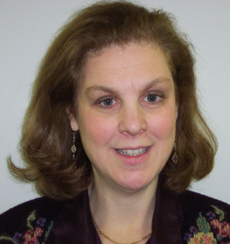 Louise Dunn headshot