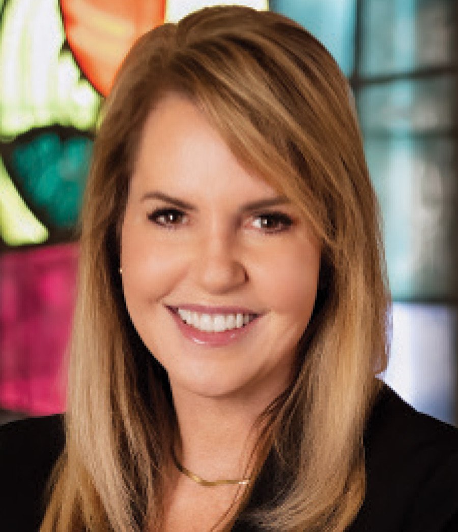 Dr. Linda Black headshot