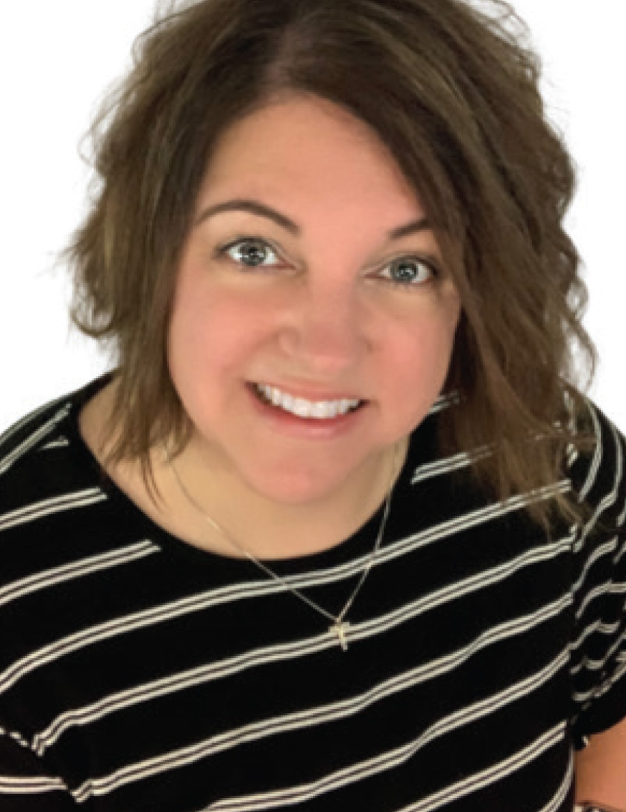 Dr. Cari Wise headshot