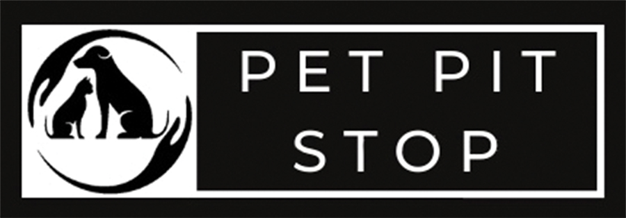 Pet Pit Shop logo