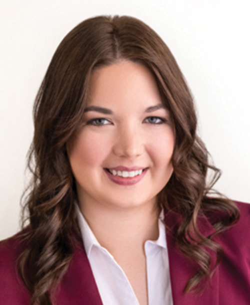 Melissa Viera headshot