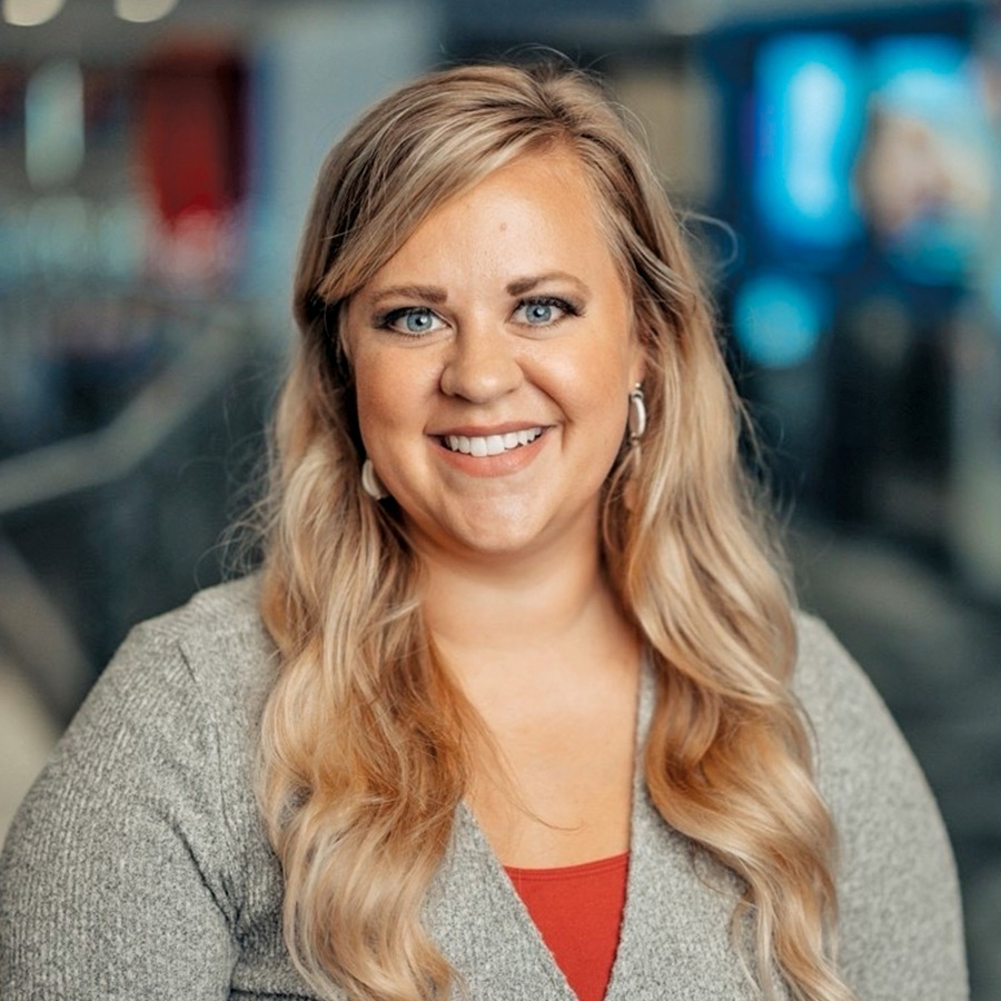 professional portrait image of Dr. Emily Dohrman